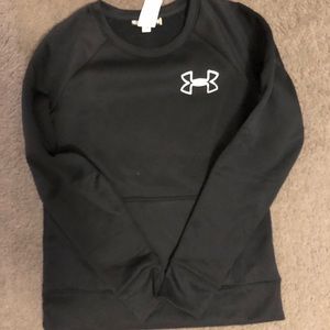 Women’s Under Armour Loose Cold Gear Sweatshirt